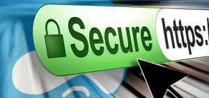 SSL enkripcija