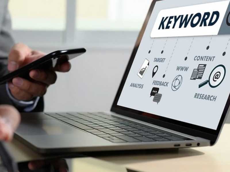 SEO optimizacija za večjo vidnost spletne strani